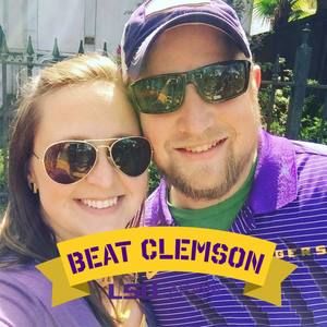 Meet your Posher, Keri